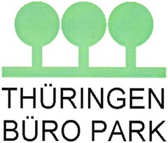 THÜRINGEN BÜRO PARK