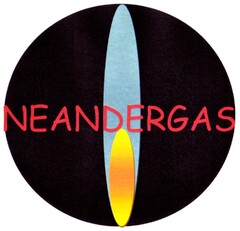 NEANDERGAS