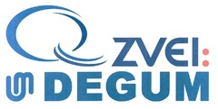 Q ZVEI: DEGUM