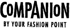 COMPANION BY  YOUR FASHION POINT