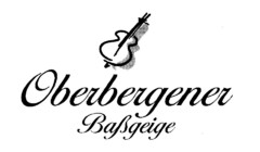 Oberbergener Baßgeige