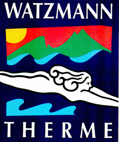 WATZMANN THERME