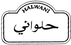 HALWANI