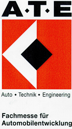 A·T·E Auto·Technik·Engineering