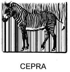 CEPRA