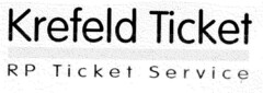 Krefeld Ticket RP Ticket Service
