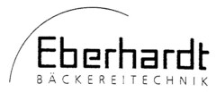 Eberhardt BÄCKEREITECHNIK