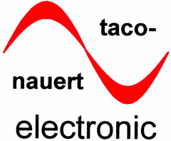 taco-nauert electronic