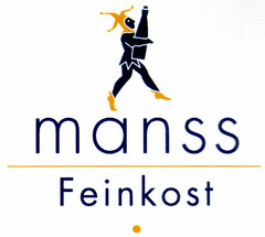 manss Feinkost