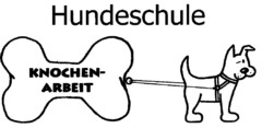 Hundeschule KNOCHEN-ARBEIT