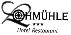 Lohmühle Hotel Restaurant