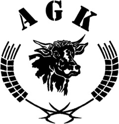 AGK