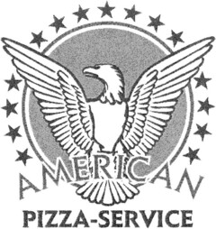AMERICAN PIZZA-SERVICE