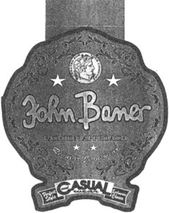 John Baner