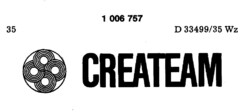 CREATEAM