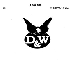 D&W