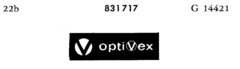 V opti Vex