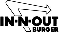 IN-N-OUT BURGER