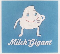 Milch Gigant