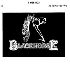 BLACKHORSE