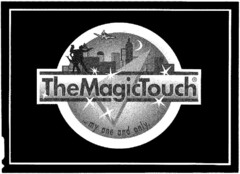 TheMagicTouch