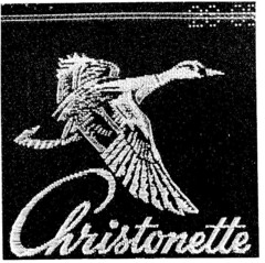 Christonette