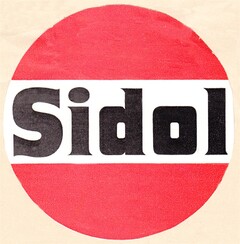 Sidol