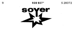 soyer