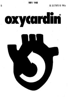 oxycardin