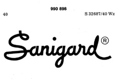 Sanigard