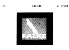 FALKE