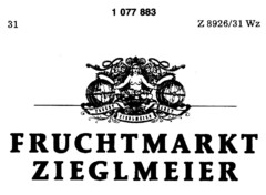 FRUCHTMARKT ZIEGLMEIER