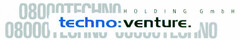 techno:venture. HOLDING GmbH