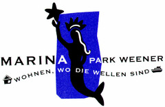 MARINA PARK WEENER