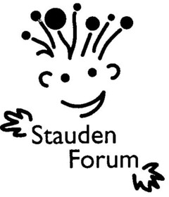 Stauden Forum