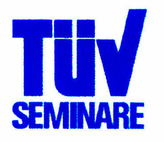 TÜV SEMINARE