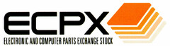 ECPX ELECTRONIC AND COMPUTER PARTS EXCHANGE STOCK