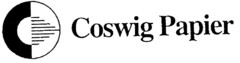 Coswig Papier