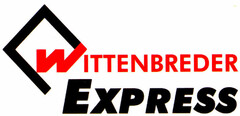 WITTENBREDER EXPRESS