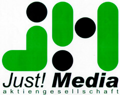 Just! Media aktiengesellschaft