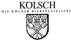 KÖLSCH DIE KÖLNER BIERSPEZIALITÄT