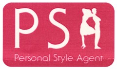 PSA Personal Style Agent