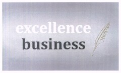 excellence business