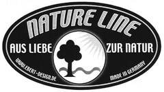 NATURE LINE AUS LIEBE ZUR NATUR