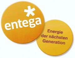 entega Energie der nächsten Generation