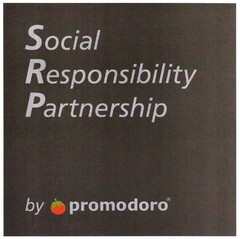 Social Responsibility Partnership by promodoro