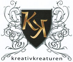 KK kreativkreaturen