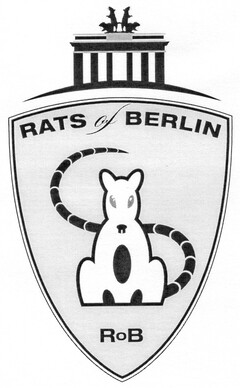 RATS of BERLIN RoB