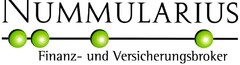 NUMMULARIUS Finanz- und Versicherungsbroker