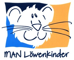 MAN Löwenkinder